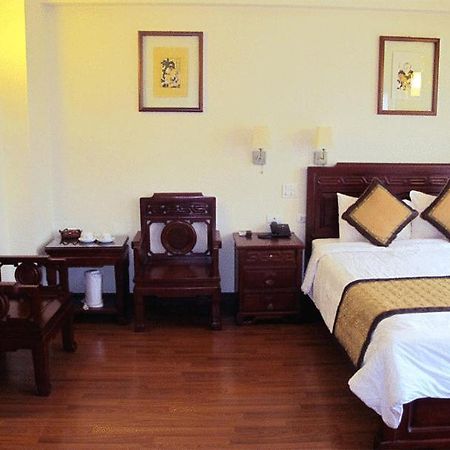 Prince Hanoi Hotel المظهر الخارجي الصورة