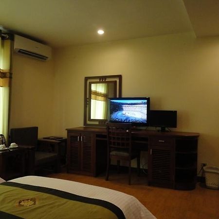 Prince Hanoi Hotel المظهر الخارجي الصورة