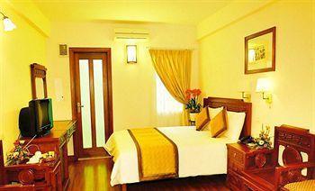 Prince Hanoi Hotel المظهر الخارجي الصورة