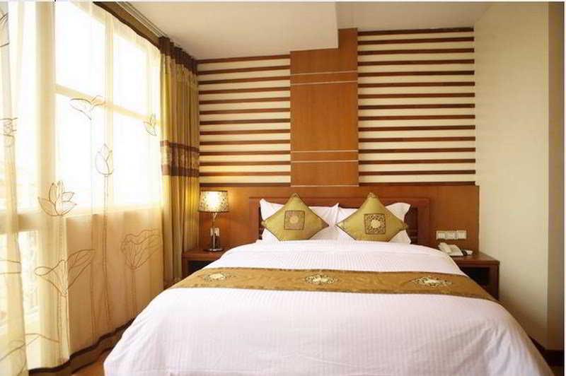 Prince Hanoi Hotel المظهر الخارجي الصورة