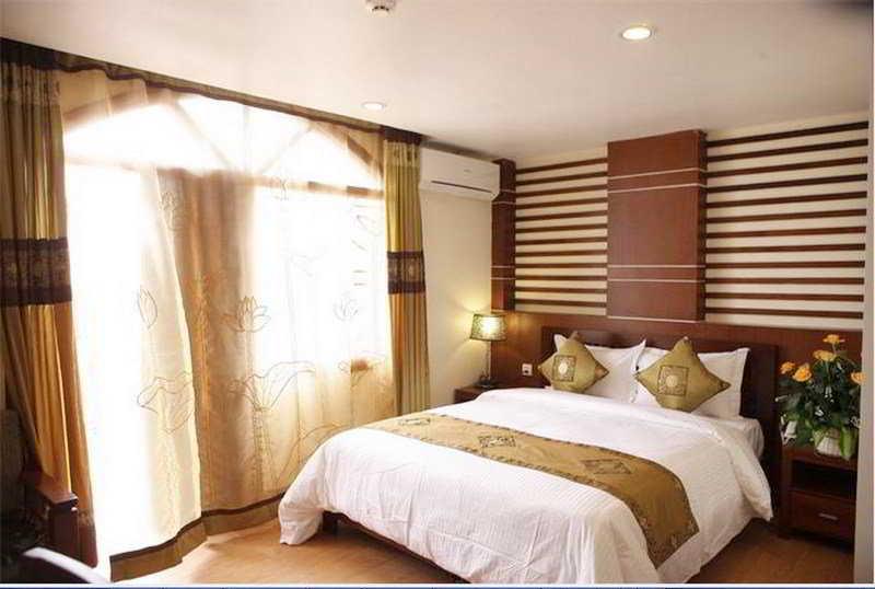 Prince Hanoi Hotel المظهر الخارجي الصورة