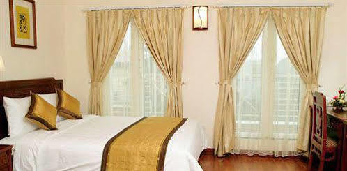 Prince Hanoi Hotel المظهر الخارجي الصورة