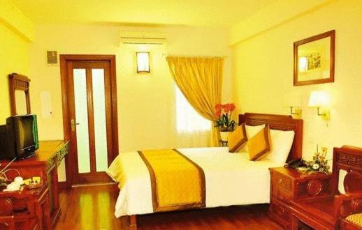 Prince Hanoi Hotel المظهر الخارجي الصورة