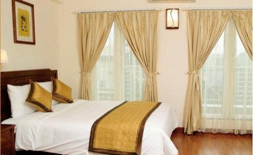 Prince Hanoi Hotel المظهر الخارجي الصورة