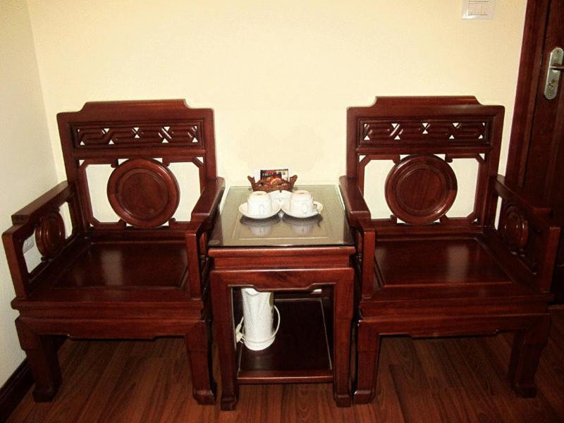 Prince Hanoi Hotel المظهر الخارجي الصورة